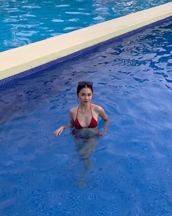 Full leaked Crystal jae private photo