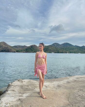 Full leaked Crystal jae private photo