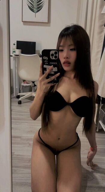 Full leaked Crystal lee yoon private photo