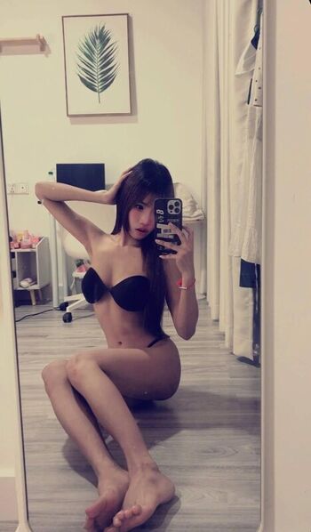 Full leaked Crystal lee yoon private photo