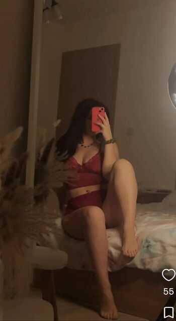 Full leaked Crystal lpbdm private photo