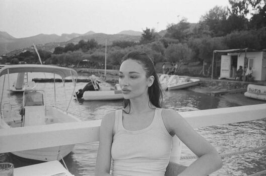 Full leaked Crystal reed private onlyfans photo