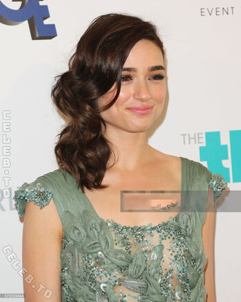 Full leaked Crystal reed private photo