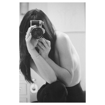 Crystal Reed