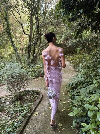 Full leaked Crystal reed private photo