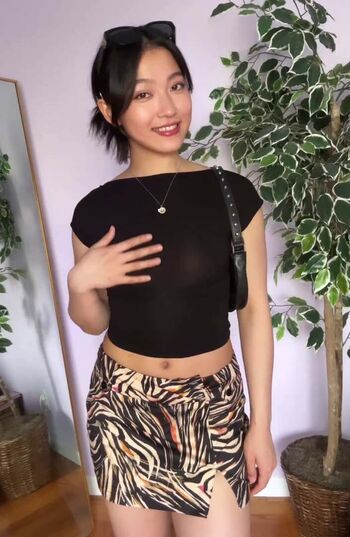 Full leaked Crystalasmr private photo