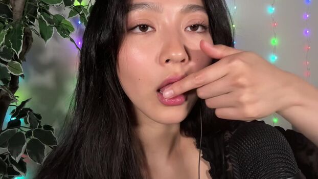 Full leaked Crystalasmr private photo