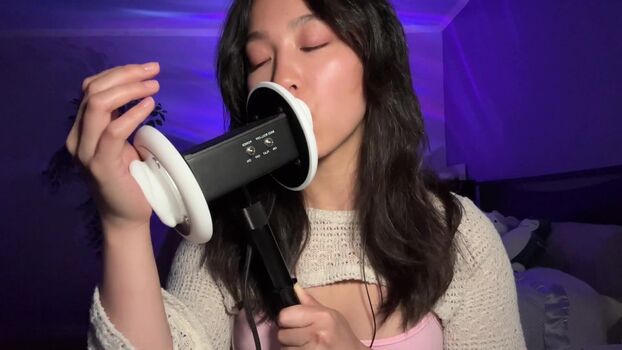 Full leaked Crystalasmr private photo