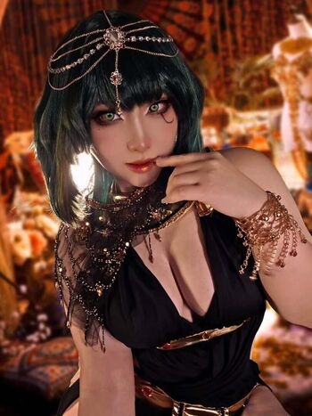 Full leaked Crystalfirey private photo