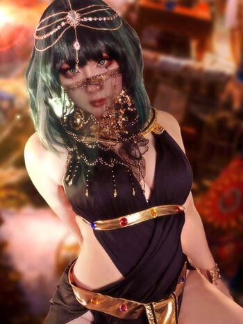 Full leaked Crystalfirey private photo