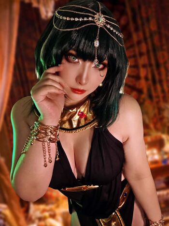 Full leaked Crystalfirey private photo