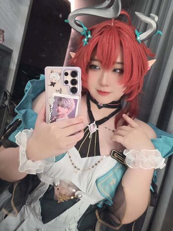 Full leaked Crystalfirey private photo