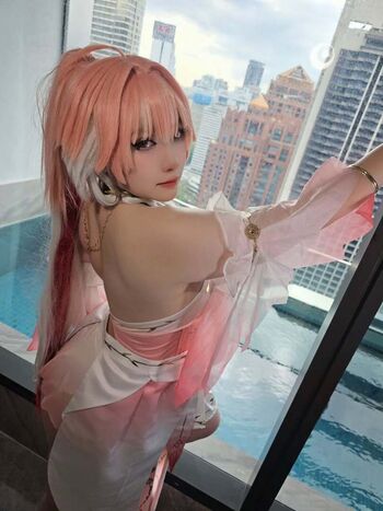 Full leaked Crystalfirey private photo