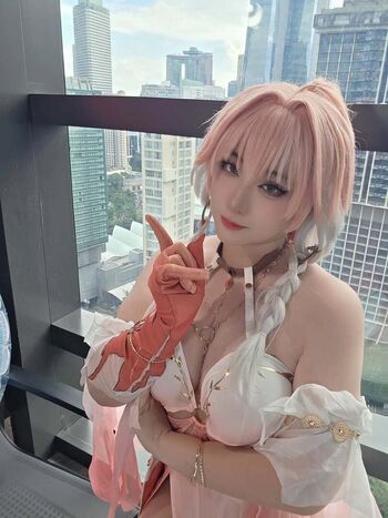 Full leaked Crystalfirey private photo