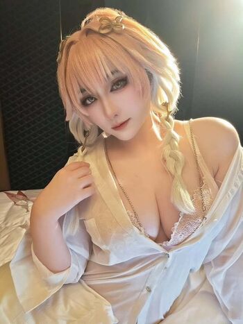 Full leaked Crystalfirey private photo