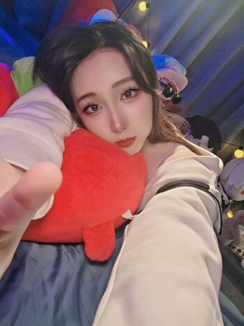 Full leaked Crystalfirey private photo