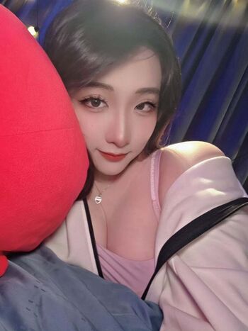 Full leaked Crystalfirey private photo