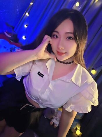 Full leaked Crystalfirey private photo