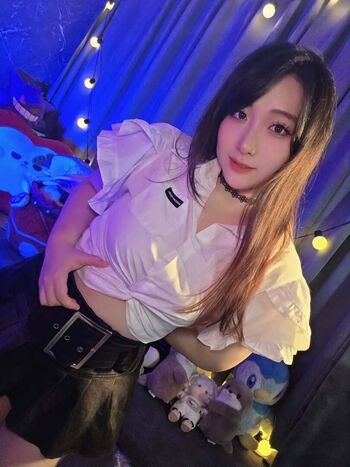 Full leaked Crystalfirey private photo