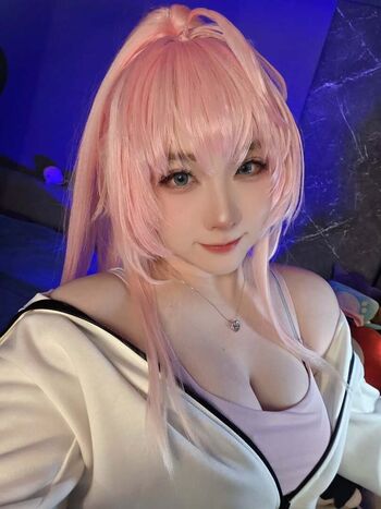 Full leaked Crystalfirey private photo