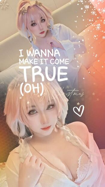 Full leaked Crystalfirey private photo