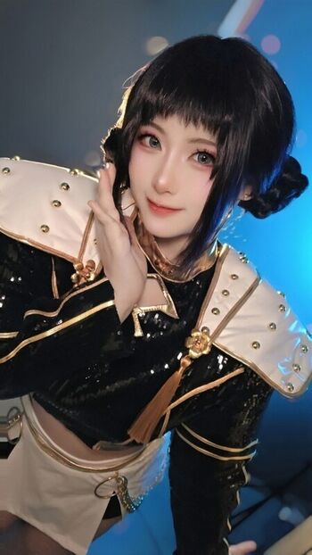 Full leaked Crystalfirey private photo