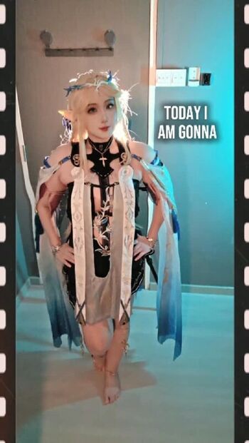 Full leaked Crystalfirey private photo