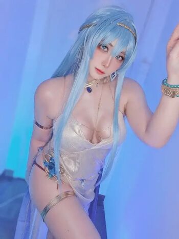 Full leaked Crystalfirey private photo
