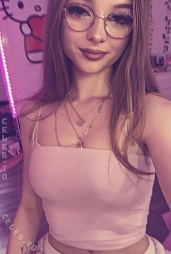 Full leaked Crystalmarykitty page private photo