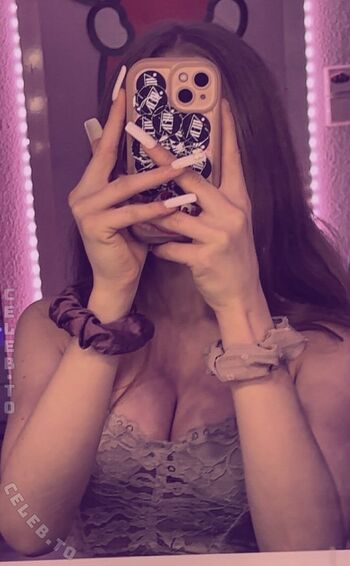 Full leaked Crystalmarykitty private photo