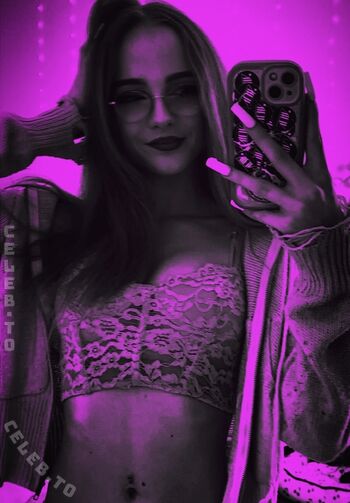 Full leaked Crystalmarykitty private photo