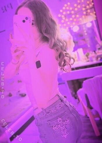 Full leaked Crystalmarykitty private photo