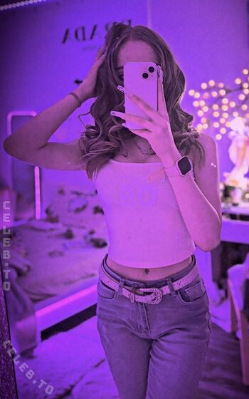 Full leaked Crystalmarykitty private photo