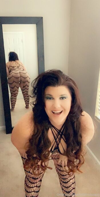 Full leaked Crystalmcbootay private photo