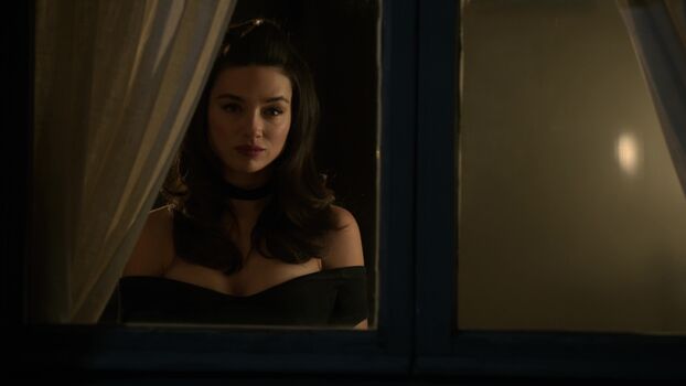 Full leaked Crystalreed private photo