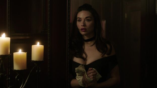 Full leaked Crystalreed private photo