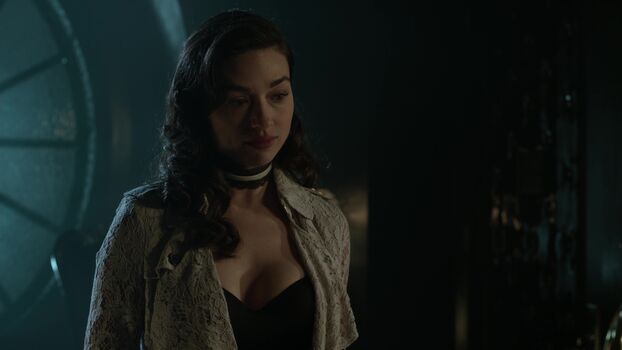 Full leaked Crystalreed private photo