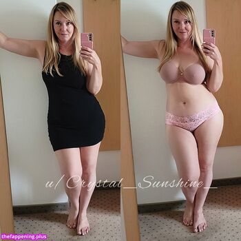 Full leaked Crystalsunshine private photo