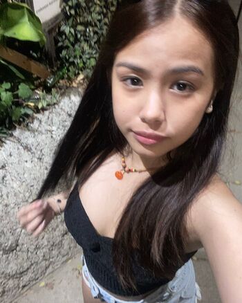 Full leaked Crystelle ann page private photo