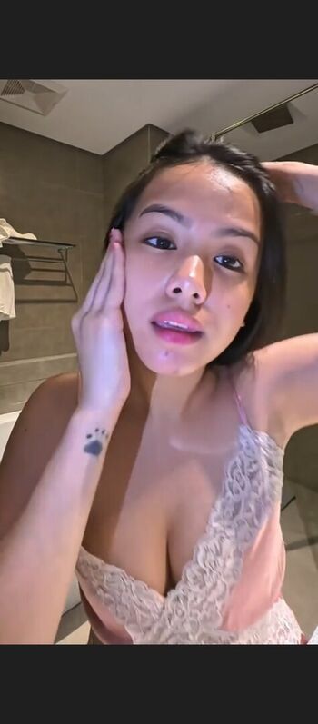 Full leaked Crystelle ann page private photo