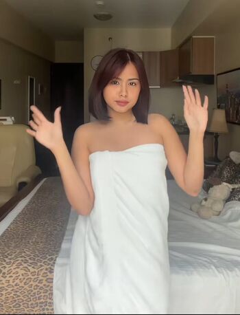 Full leaked Crystelle ann page private photo