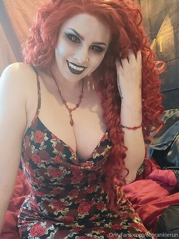 Full leaked Cspranklerun private photo