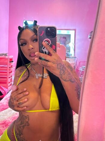 Cuban Doll