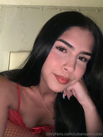 cubanaprincess