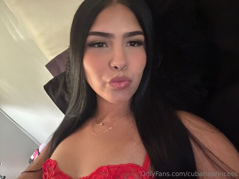 cubanaprincess