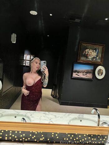 Full leaked Cubbixoxo page private onlyfans photo