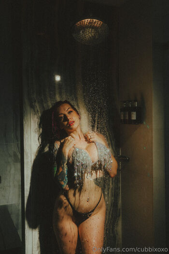 Full leaked Cubbixoxo page private onlyfans photo