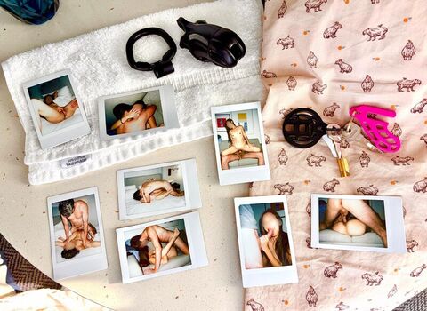 Full leaked Cuckybaras page private photo