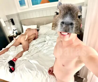 Full leaked Cuckybaras private photo
