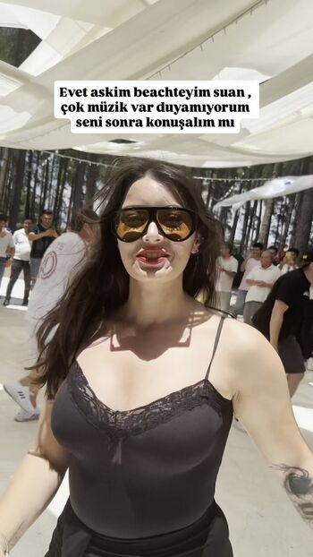 Full leaked Cucuppe private photo